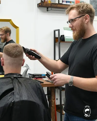 Wirtuoz Barber Shop Lubin